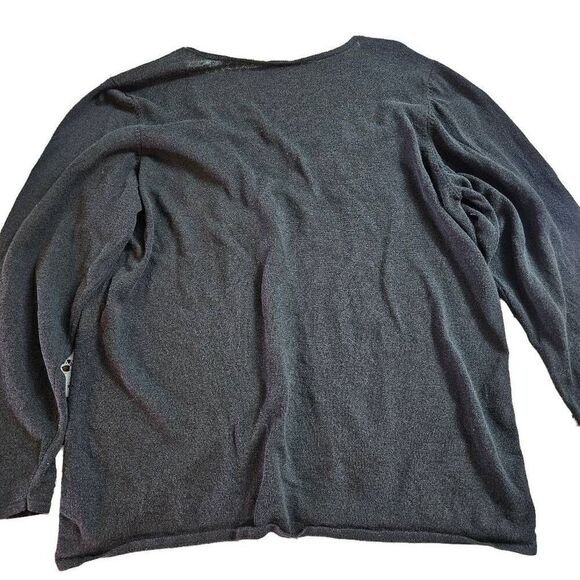 Eileen Fisher Cardigan sweater for women - Picture 5 of 7